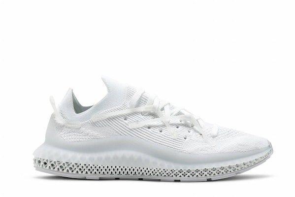 adidas 4D Fusio 'Triple White' Putih Tulen GZ7885 Buy adidas 4D Fusio 'Triple White' Putih Tulen GZ7885