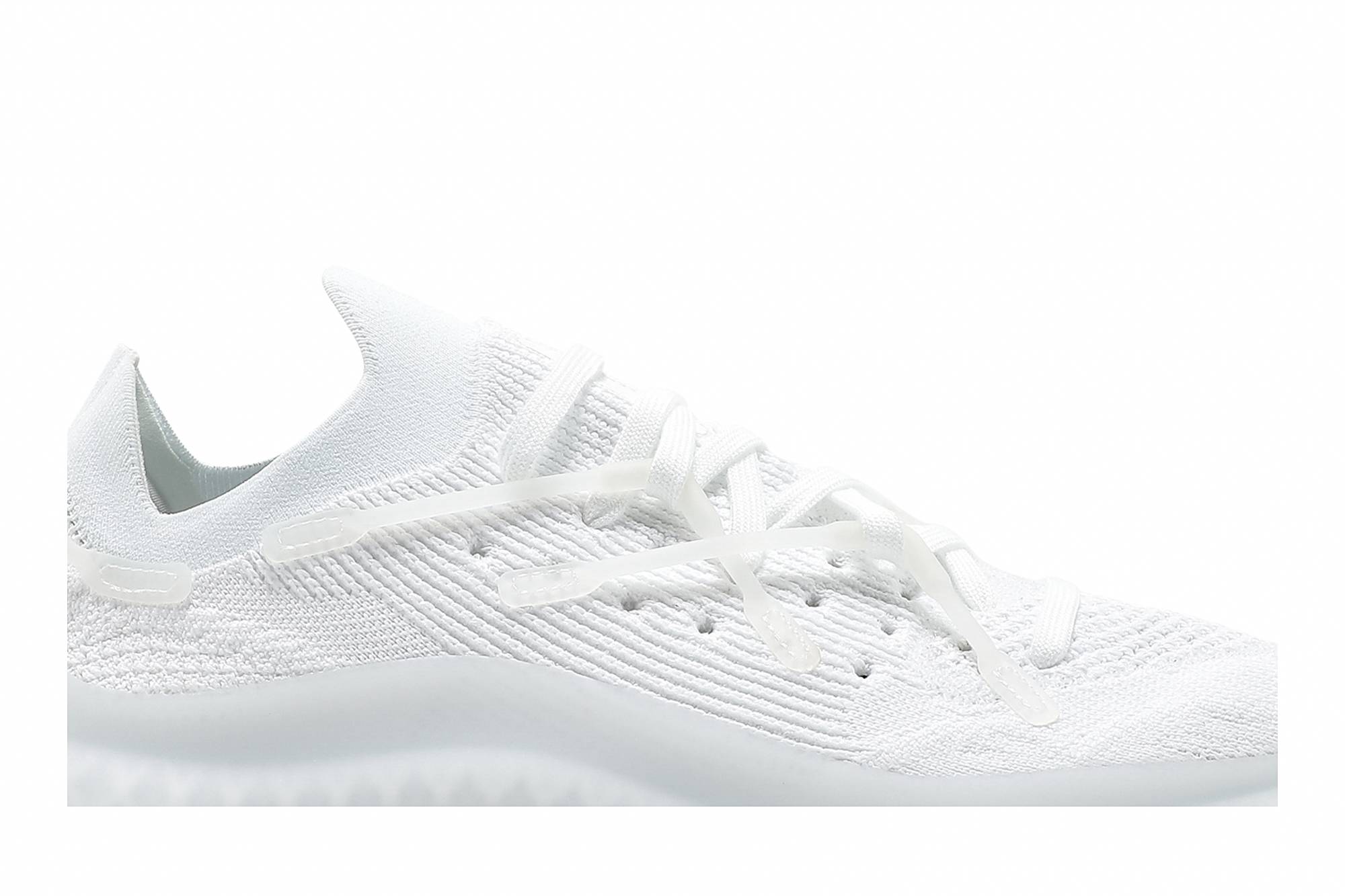 Order adidas 4D Fusio 'Triple White' Putih Tulen GZ7885