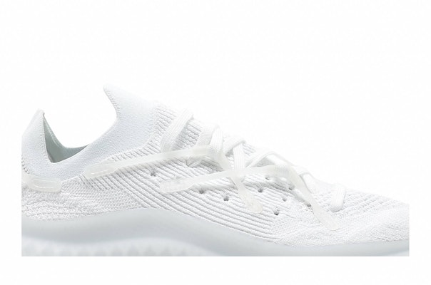 adidas 4D Fusio 'Triple White' Putih Tulen GZ7885 Order adidas 4D Fusio 'Triple White' Putih Tulen GZ7885