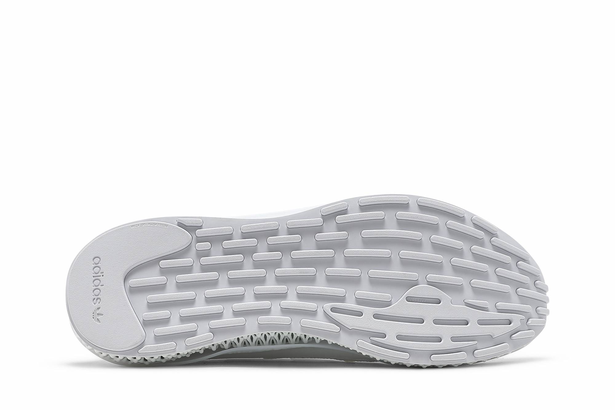 Shop adidas 4D Fusio 'Triple White' Putih Tulen GZ7885