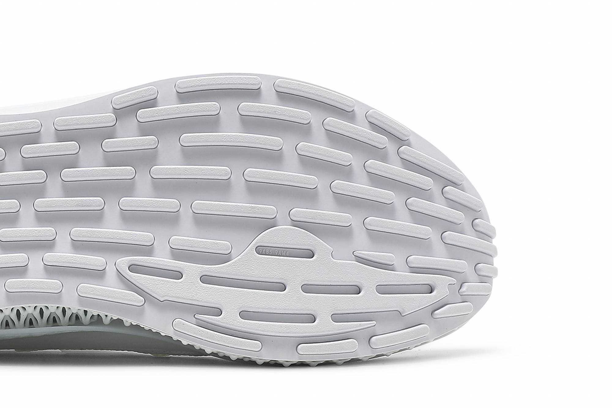 Purchase adidas 4D Fusio 'Triple White' Putih Tulen GZ7885