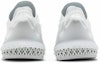 Details for adidas 4D Fusio 'Triple White' Putih Tulen GZ7885