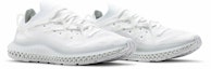 Cheap adidas 4D Fusio 'Triple White' Putih Tulen GZ7885