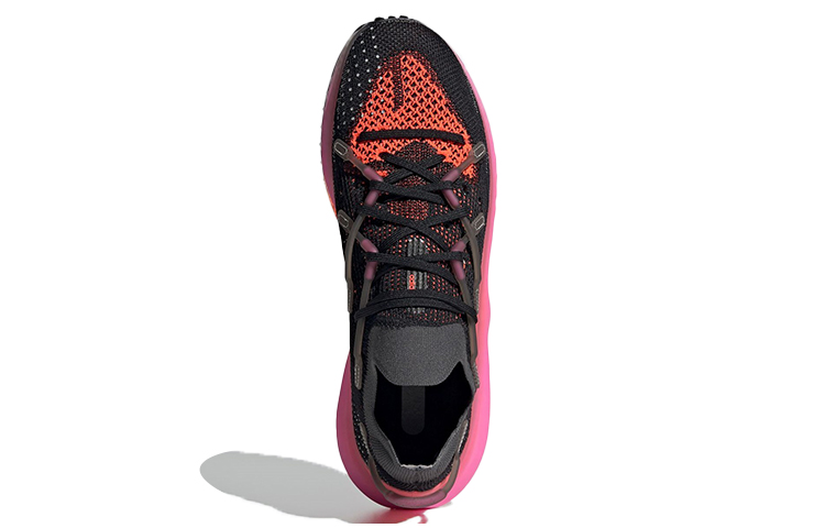 Purchase 愛迪達 4D Fusio 黑粉橘 FX6131