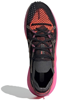 adidas 4D Fusio Hitam Merah Jambu Jingga FX6131 Purchase adidas 4D Fusio Hitam Merah Jambu Jingga FX6131