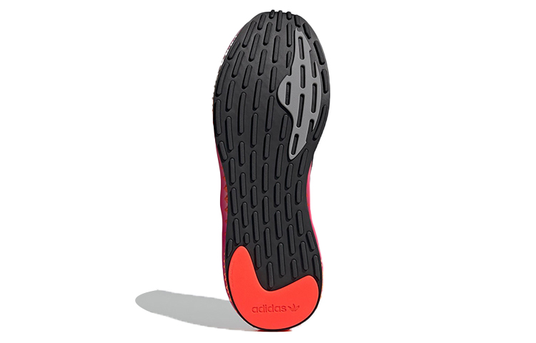 Details for 愛迪達 4D Fusio 黑粉橘 FX6131