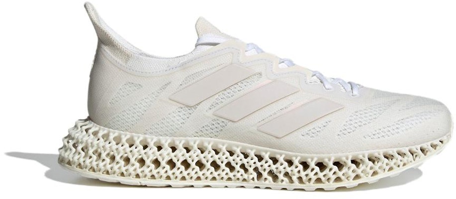 adidas 4D FWD 3 'Nyaman Tahan Lama Anti-Selip Putih' ID0852 Order adidas 4D FWD 3 'Nyaman Tahan Lama Anti-Selip Putih' ID0852