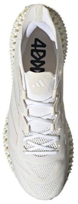 adidas 4D FWD 3 'Nyaman Tahan Lama Anti-Selip Putih' ID0852 Shop adidas 4D FWD 3 'Nyaman Tahan Lama Anti-Selip Putih' ID0852