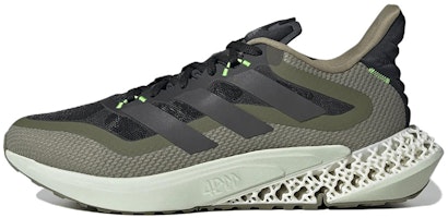 adidas 4DFWD Pulse 2 'Focus Olive' GX9280 adidas 4DFWD Pulse 2 'Focus Olive' GX9280