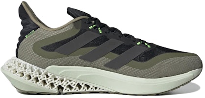 adidas 4DFWD Pulse 2 'Hitam Zaitun' GX9280 Order adidas 4DFWD Pulse 2 'Hitam Zaitun' GX9280