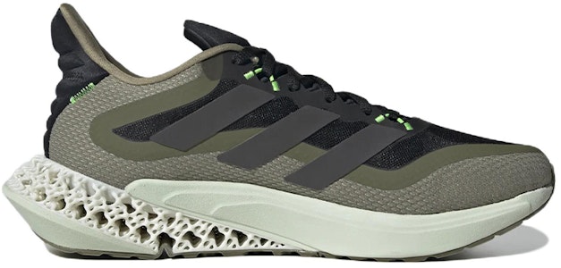 アディダス 4DFWD パルス2 "ブラックオリーブ" GX9280 Order アディダス 4DFWD パルス2 "ブラックオリーブ" GX9280