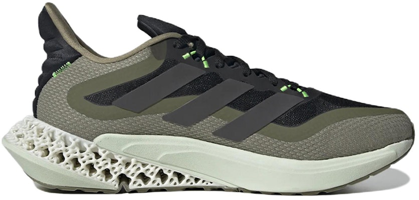 adidas 4DFWD Pulse 2 'Black Olive' GX9280 Order adidas 4DFWD Pulse 2 'Black Olive' GX9280