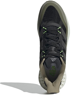 adidas 4DFWD Pulse 2 'Black Olive' Hitam Zaitun GX9280 Purchase adidas 4DFWD Pulse 2 'Black Olive' Hitam Zaitun GX9280