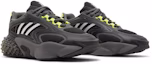 Cheap adidas 4D Krazed 'Hitam Solar Kuning' GX9595