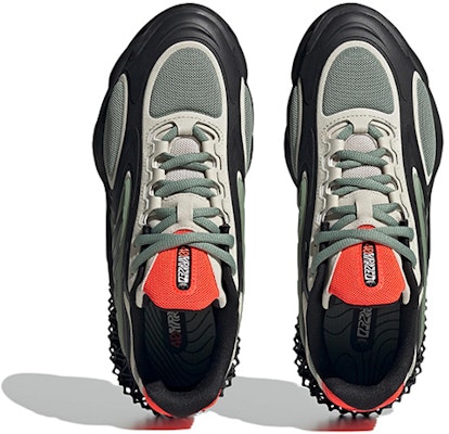 adidas 4D Krazed 'Hitam Hijau Tentera Merah' HP2812 Purchase adidas 4D Krazed 'Hitam Hijau Tentera Merah' HP2812