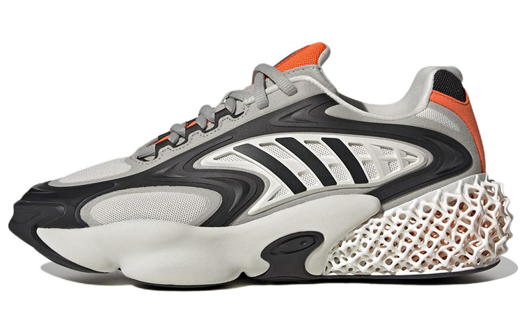 Buy adidas 4D Krazed 'Orbit Grey Orange' GX4600