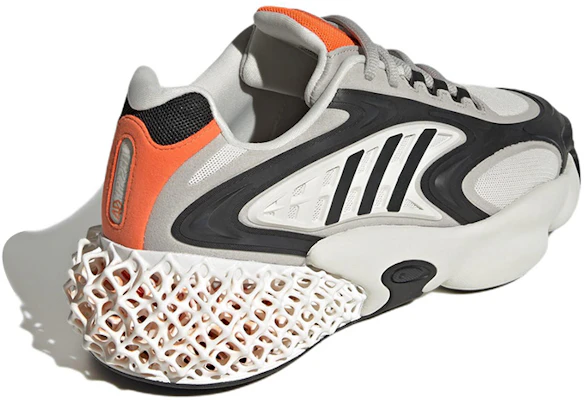 adidas 4D Krazed 'Orbit Grey Orange' GX4600 Shop adidas 4D Krazed 'Orbit Grey Orange' GX4600