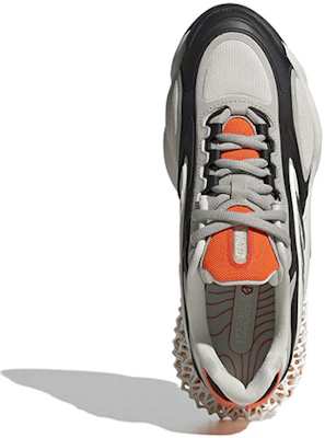 adidas 4D Krazed 'Orbit Grey Orange' GX4600 Purchase adidas 4D Krazed 'Orbit Grey Orange' GX4600