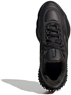 adidas 4D Krazed 'Hitam Triple' GX9603 Purchase adidas 4D Krazed 'Hitam Triple' GX9603