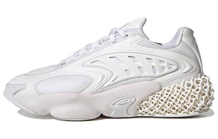 adidas 4D Krazed 'Triple White' GX9602