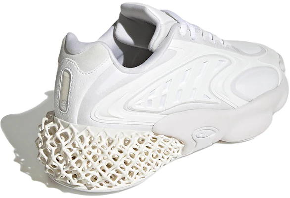 阿迪达斯4D Krazed“三重白” GX9602 Shop 阿迪达斯4D Krazed“三重白” GX9602