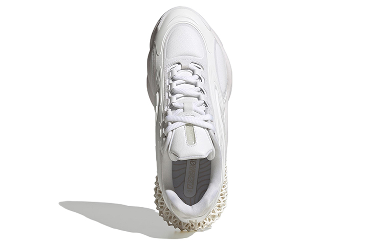 Purchase 阿迪达斯4D Krazed“三重白” GX9602