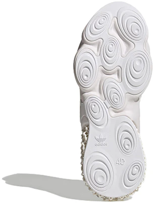 阿迪达斯4D Krazed“三重白” GX9602 Details for 阿迪达斯4D Krazed“三重白” GX9602