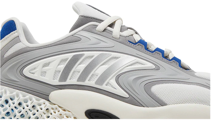 阿迪达斯 4D Krazed '白色银色金属' GX9594 Order 阿迪达斯 4D Krazed '白色银色金属' GX9594