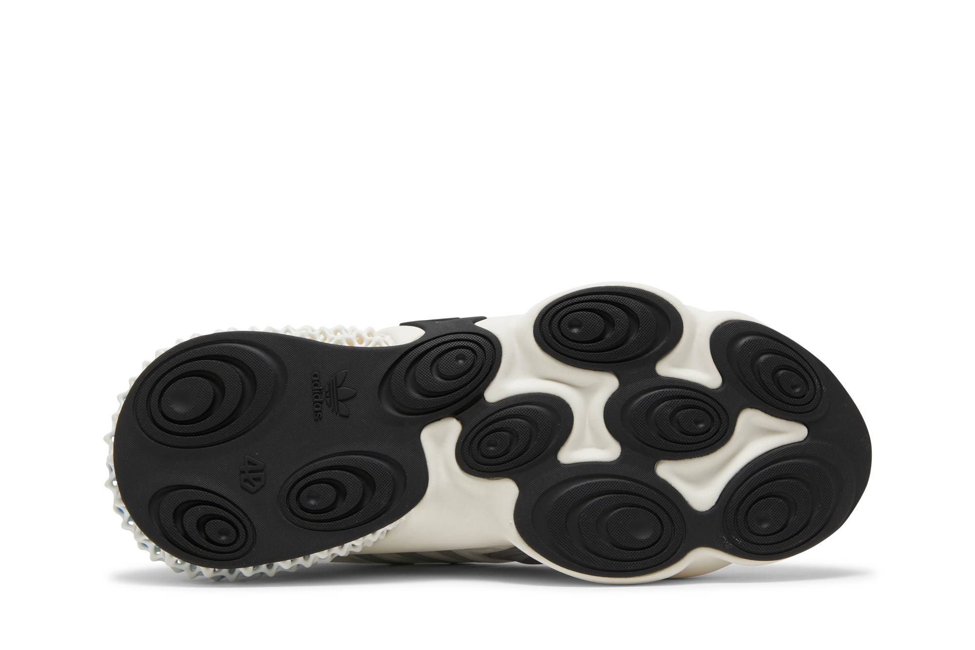 アディダス 4D クレイジー 白/シルバーメタリック GX9594を購入