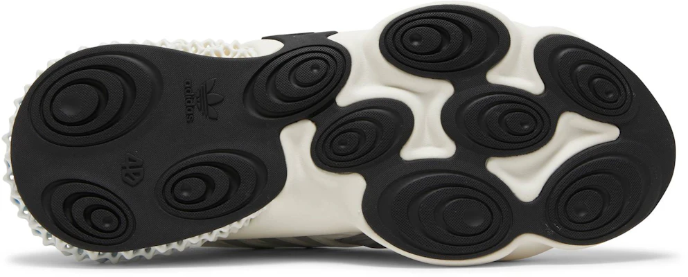 阿迪达斯 4D Krazed '白色银色金属' GX9594 Shop 阿迪达斯 4D Krazed '白色银色金属' GX9594