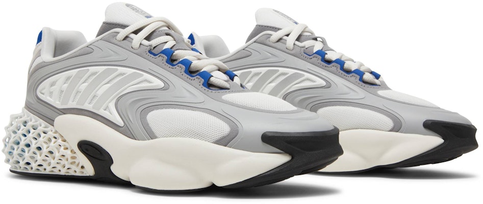 阿迪达斯 4D Krazed '白色银色金属' GX9594 Cheap 阿迪达斯 4D Krazed '白色银色金属' GX9594