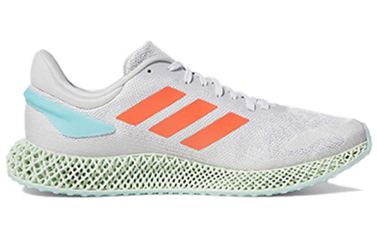 Order アディダス 4D Run 1.0 ダッシュグレー FW1230