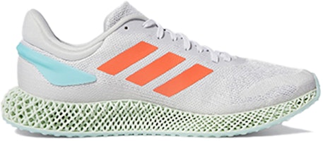 아디다스 4D 런 1.0 '대시 그레이' FW1230 Order 아디다스 4D 런 1.0 '대시 그레이' FW1230