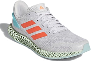 아디다스 4D 런 1.0 '대시 그레이' FW1230 Lookbook 아디다스 4D 런 1.0 '대시 그레이' FW1230