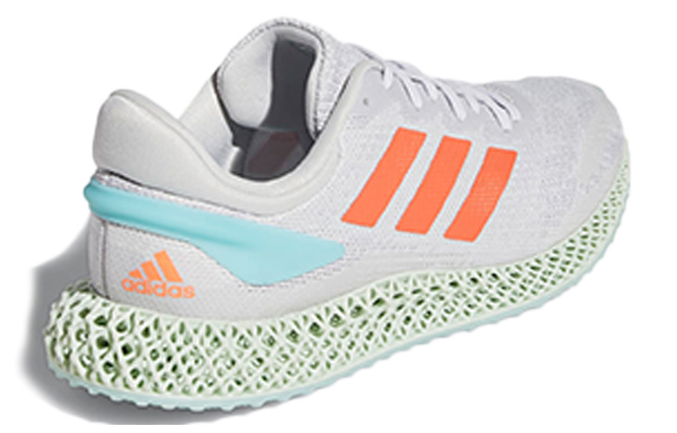 Shop アディダス 4D Run 1.0 ダッシュグレー FW1230