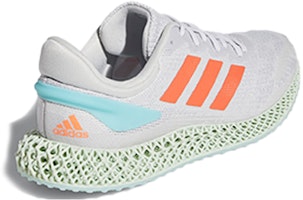 아디다스 4D 런 1.0 '대시 그레이' FW1230 Shop 아디다스 4D 런 1.0 '대시 그레이' FW1230
