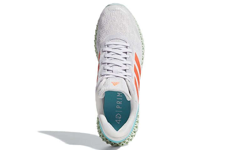 Purchase アディダス 4D Run 1.0 ダッシュグレー FW1230