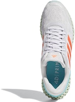 아디다스 4D 런 1.0 '대시 그레이' FW1230 Purchase 아디다스 4D 런 1.0 '대시 그레이' FW1230