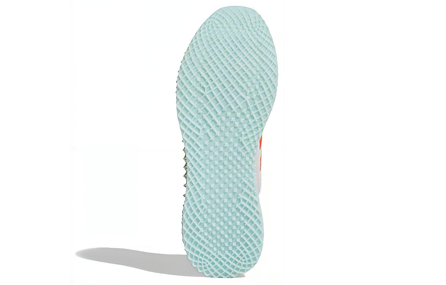 Details for アディダス 4D Run 1.0 ダッシュグレー FW1230