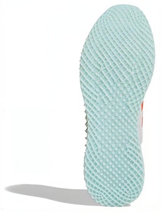 阿迪达斯 4D Run 1.0 '灰色急行' FW1230 Details for 阿迪达斯 4D Run 1.0 '灰色急行' FW1230