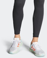 아디다스 4D 런 1.0 '대시 그레이' FW1230 Sizing 아디다스 4D 런 1.0 '대시 그레이' FW1230