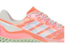 Order adidas 4D Run 1.0 ''Signal Coral'' Dames/Heren Sneaker FW1234
