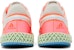 adidas 4D Run 1.0 'Signal Coral' FW1234