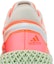 Sizing adidas 4D Run 1.0 'Signal Coral' FW1234