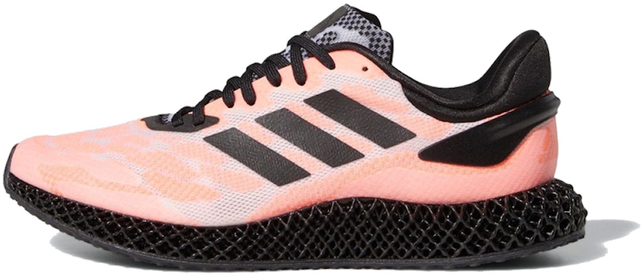 阿迪達斯 4D 跑鞋 1.0 '黑信號珊瑚' FW6839 Buy 阿迪達斯 4D 跑鞋 1.0 '黑信號珊瑚' FW6839