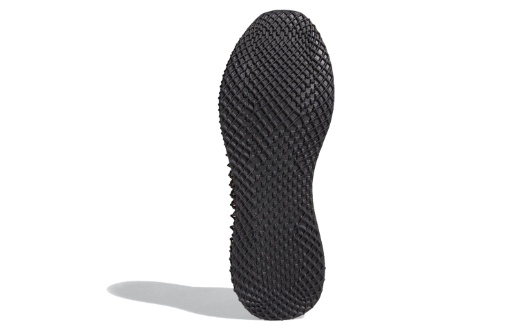 Purchase adidas 4D Runner 1.0 'Negro Signal Coral' FW6839