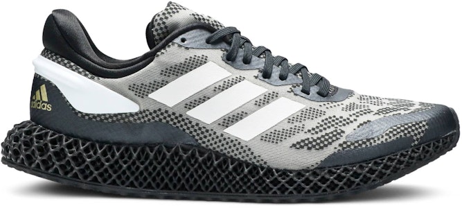 아디다스 4D 러너 1.0 '코어 블랙' EG6247 Buy 아디다스 4D 러너 1.0 '코어 블랙' EG6247