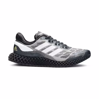 adidas 4D RNNR 1.0 'Core Black'