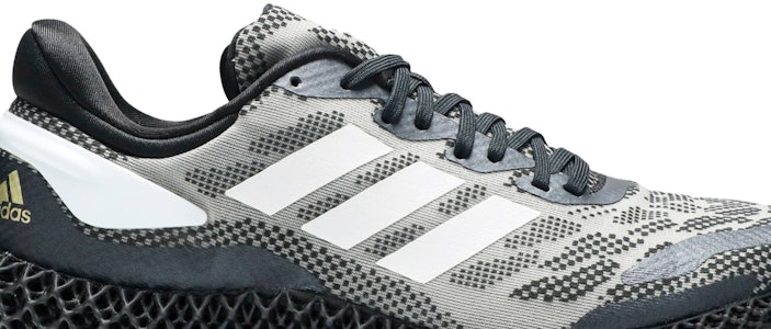 아디다스 4D 러너 1.0 '코어 블랙' EG6247 Order 아디다스 4D 러너 1.0 '코어 블랙' EG6247