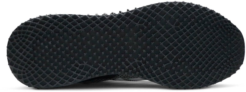 아디다스 4D 러너 1.0 '코어 블랙' EG6247 Shop 아디다스 4D 러너 1.0 '코어 블랙' EG6247